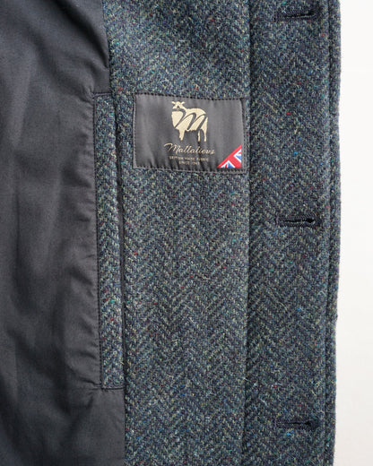 POLYPLOID　LONG COAT ”B”