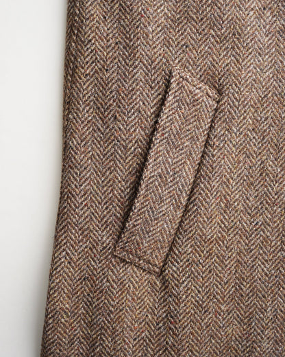 POLYPLOID　LONG COAT ”B”