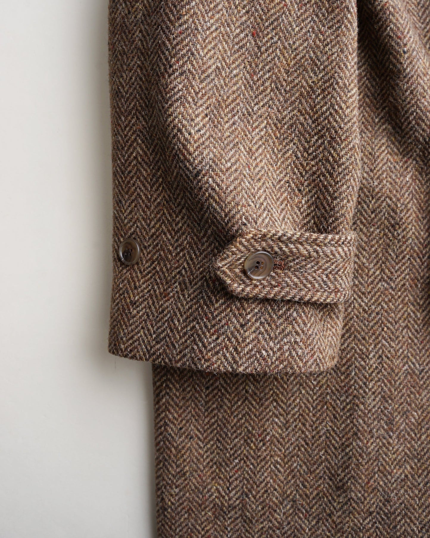 POLYPLOID　LONG COAT ”B”