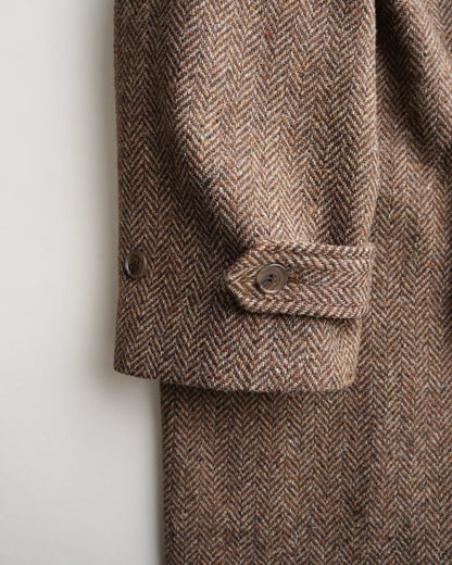 POLYPLOID　LONG COAT ”B”