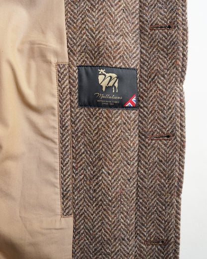 POLYPLOID　LONG COAT ”B”