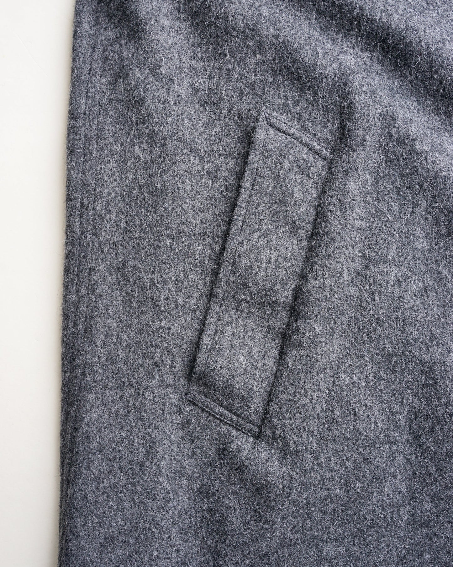 POLYPLOID　LONG COAT ”C”