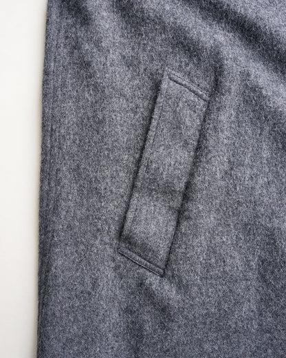 POLYPLOID　LONG COAT ”C”