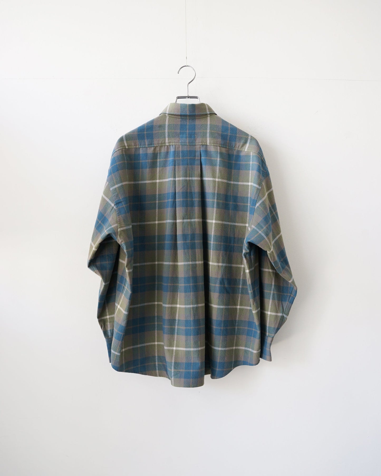 I am dork　FLAP POCKET SHIRT