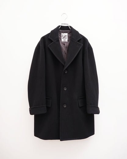 I am dork　CHESTER  COAT