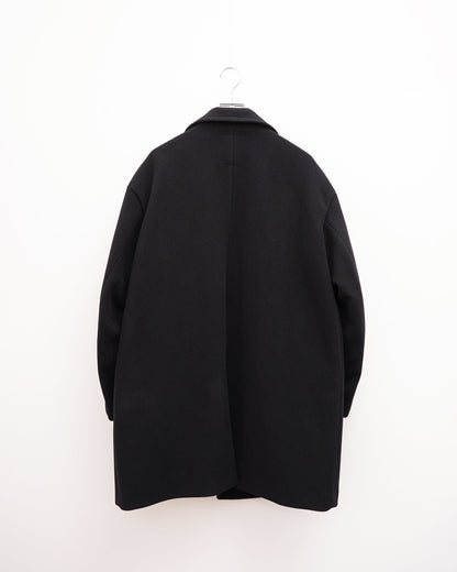 I am dork　CHESTER  COAT