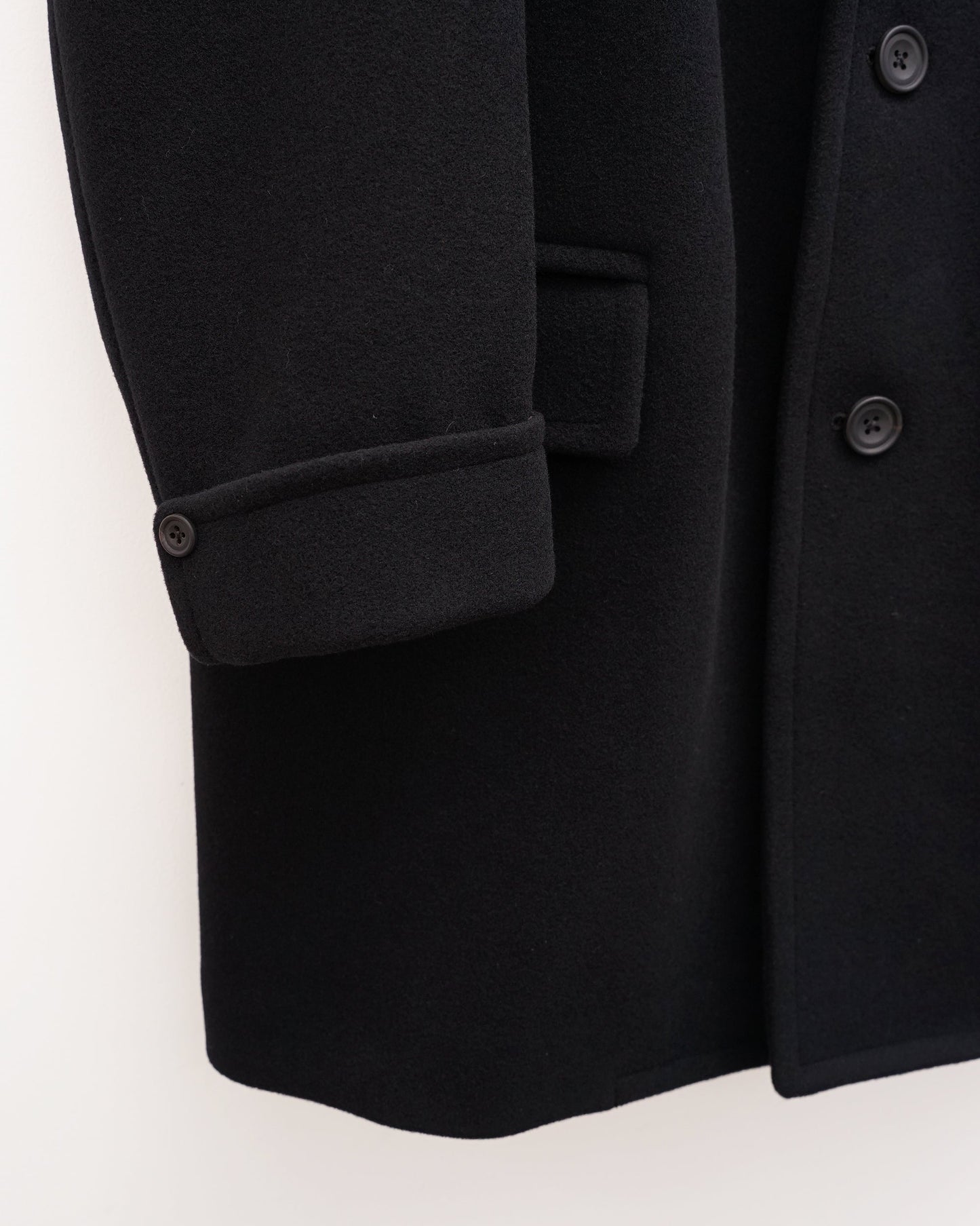 I am dork　CHESTER  COAT