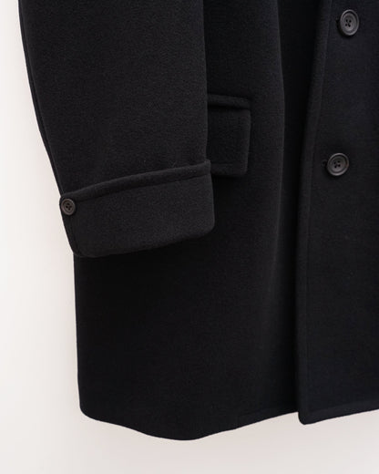 I am dork　CHESTER  COAT