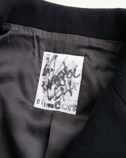 I am dork　CHESTER  COAT