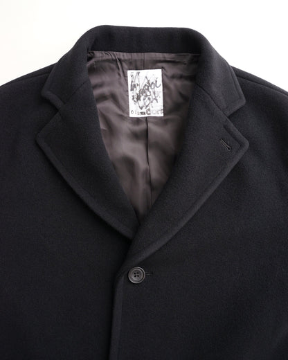 I am dork　CHESTER  COAT