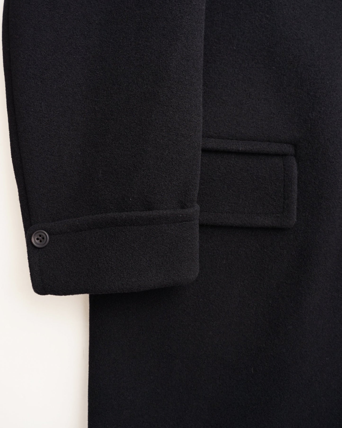 I am dork　CHESTER  COAT