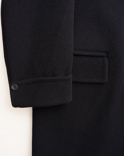 I am dork　CHESTER  COAT