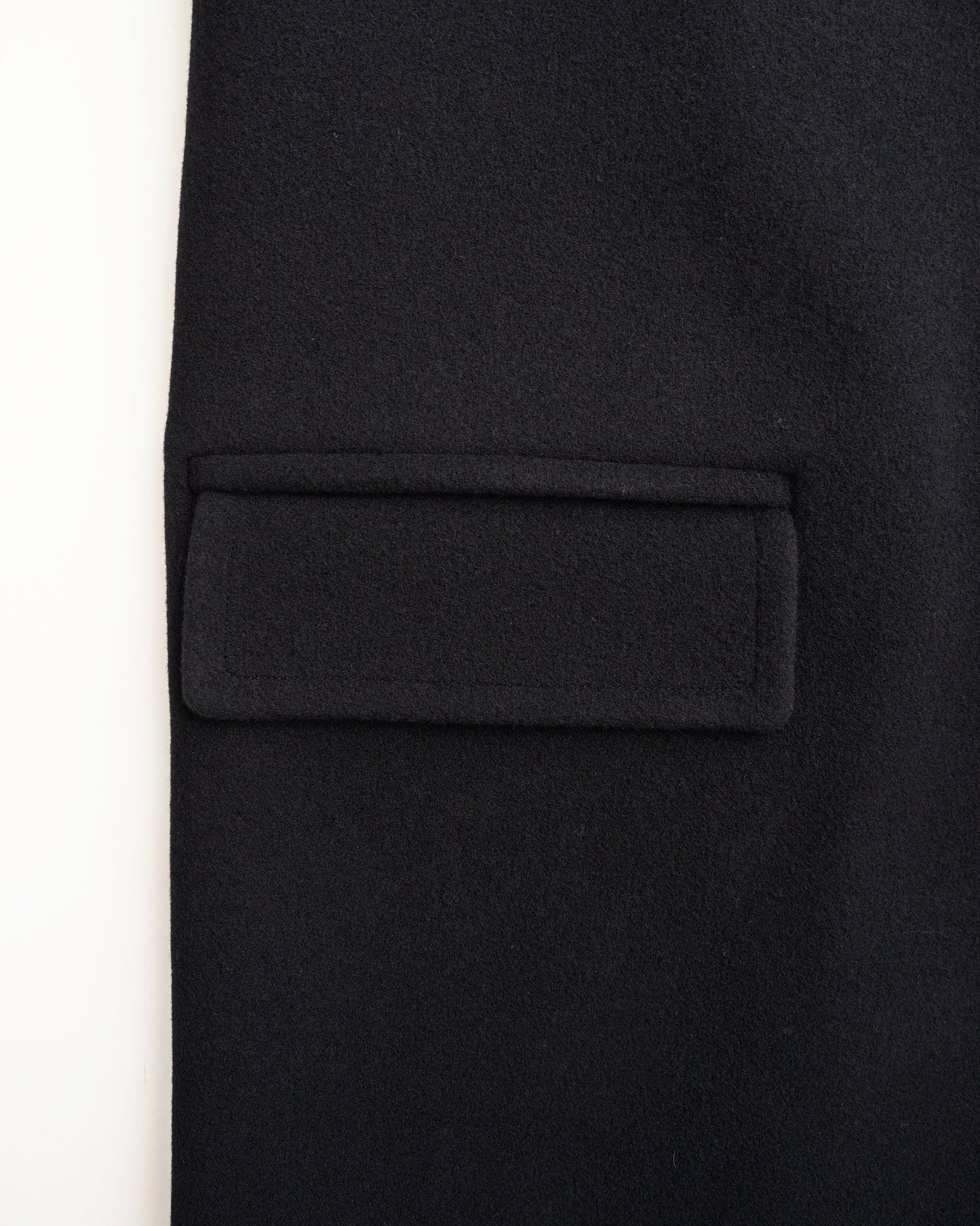 I am dork　CHESTER  COAT