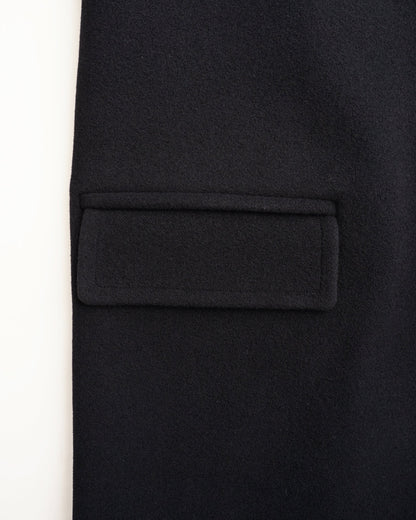 I am dork　CHESTER  COAT