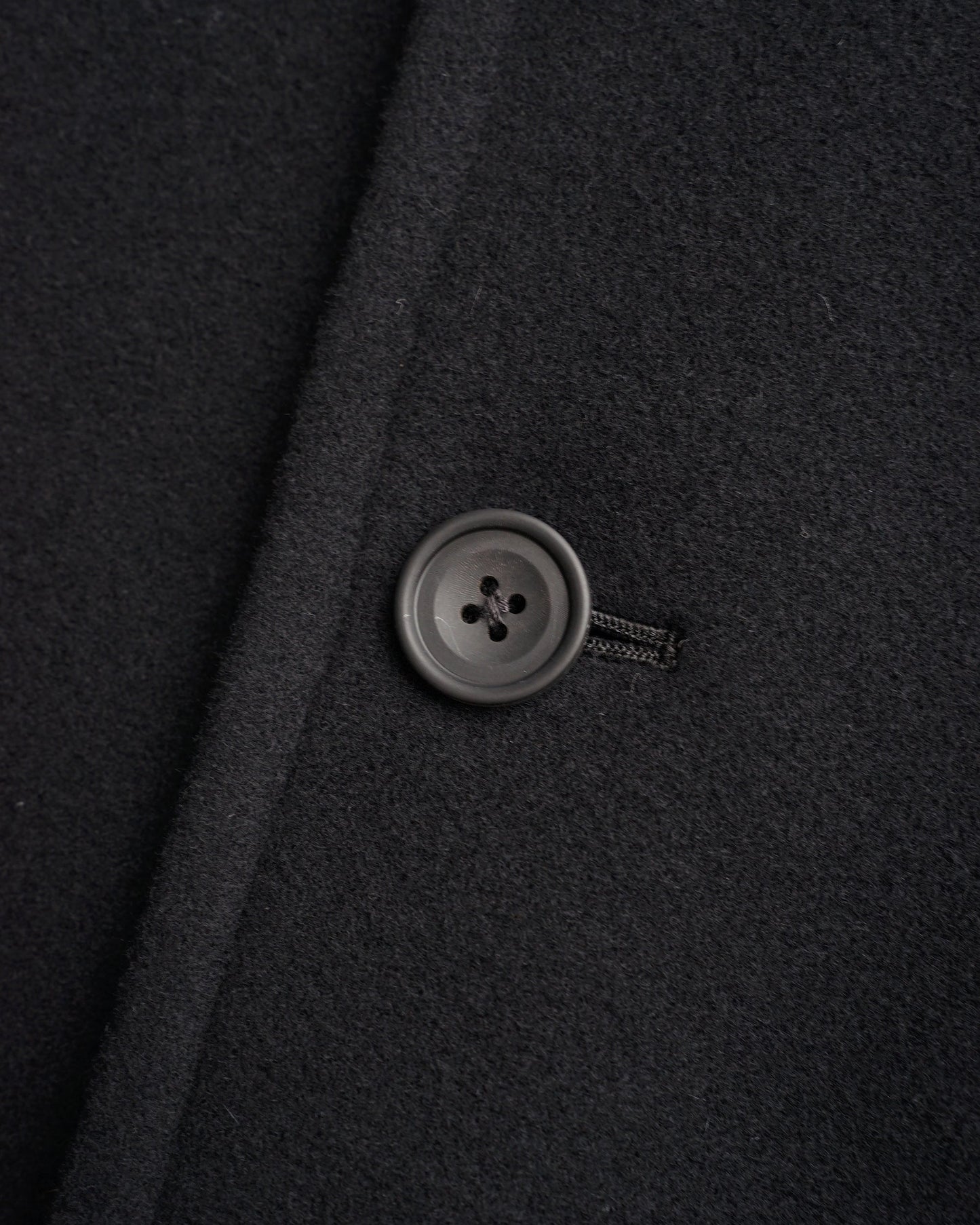 I am dork　CHESTER  COAT