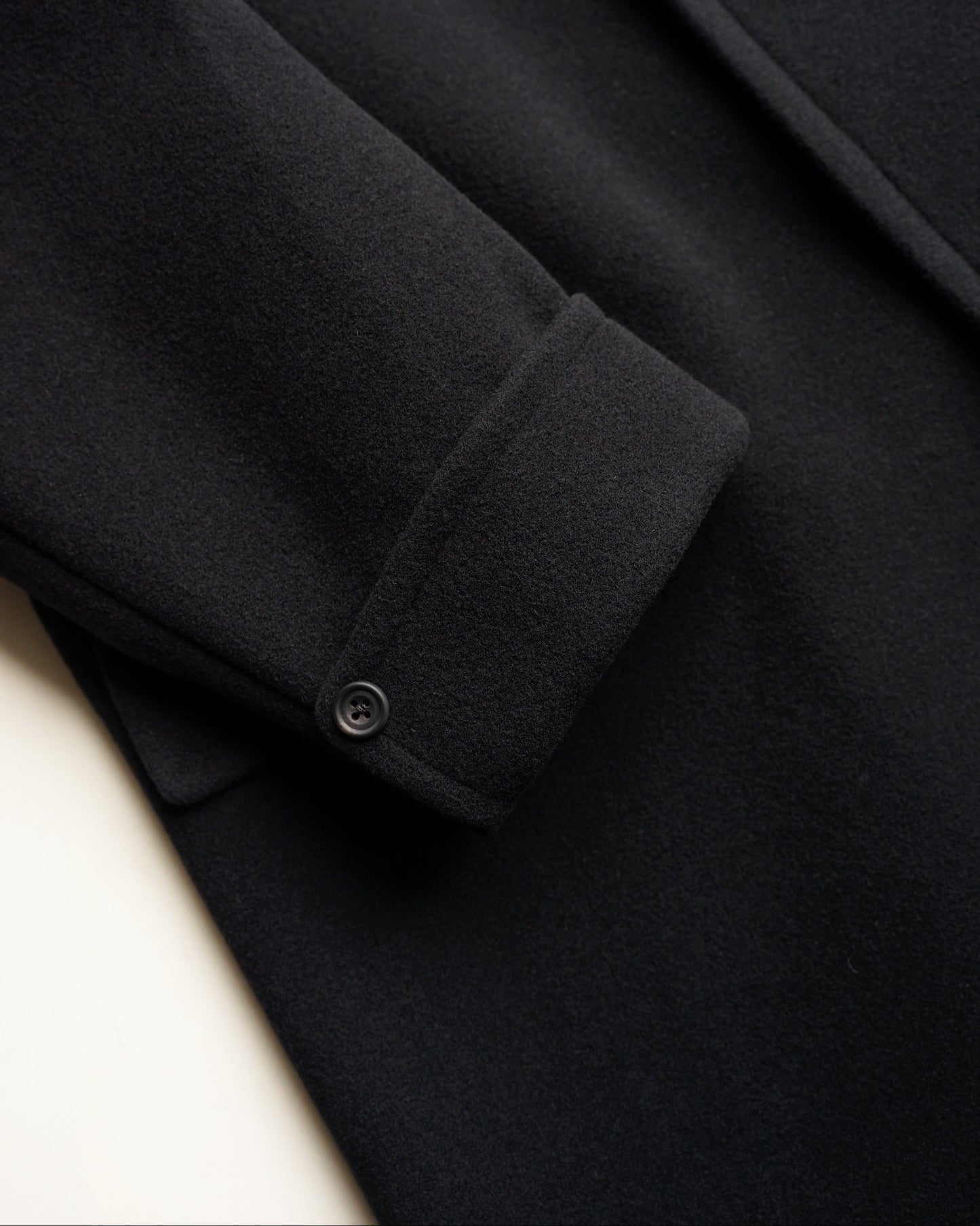 I am dork　CHESTER  COAT