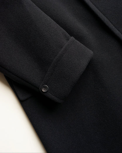 I am dork　CHESTER  COAT