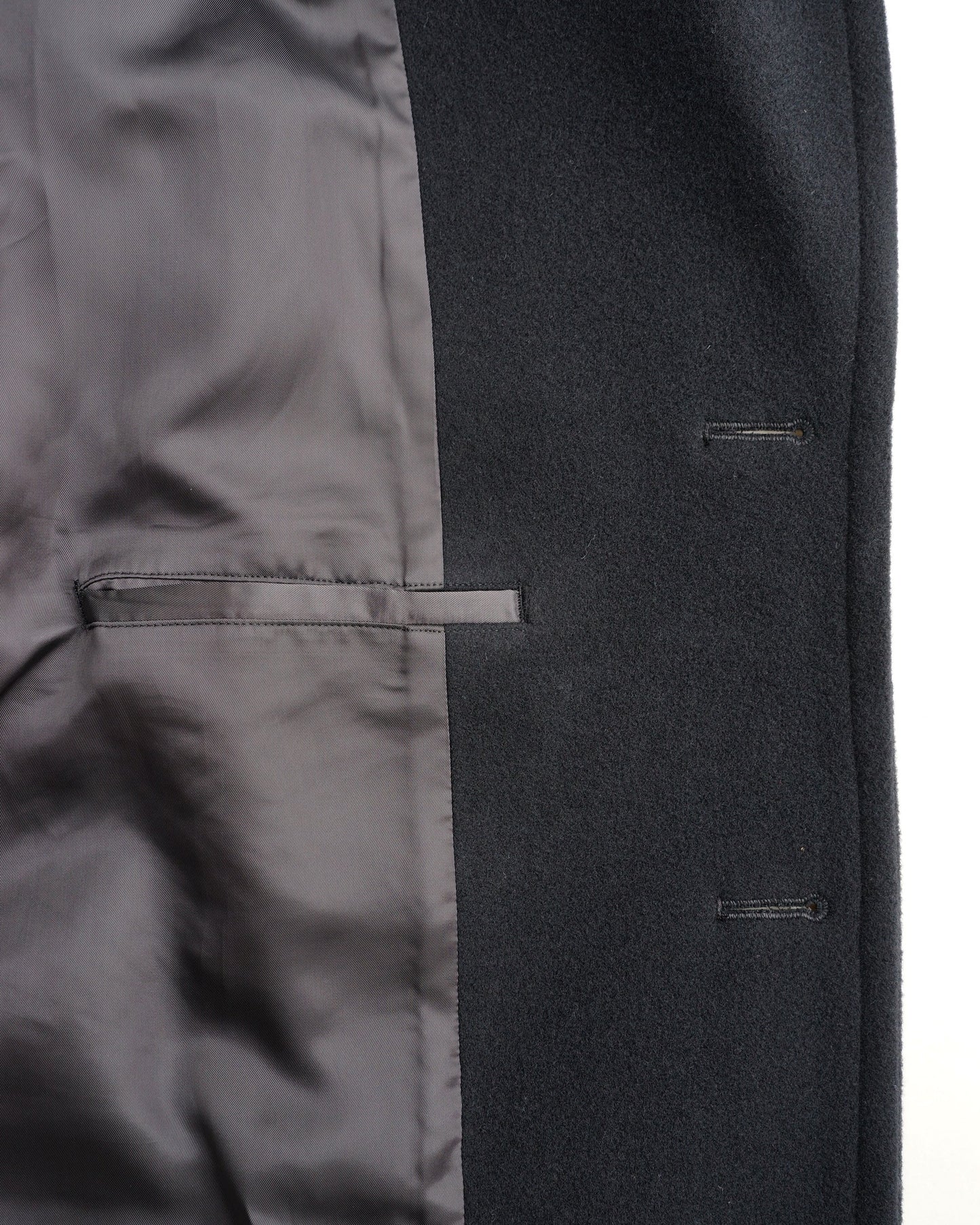 I am dork　CHESTER  COAT