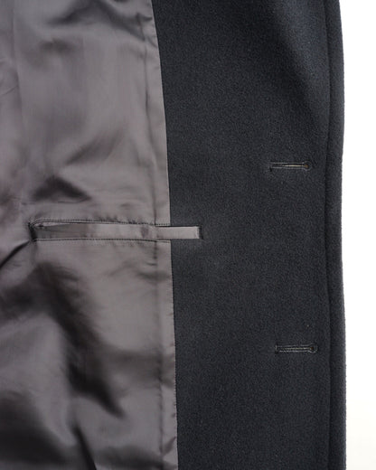 I am dork　CHESTER  COAT