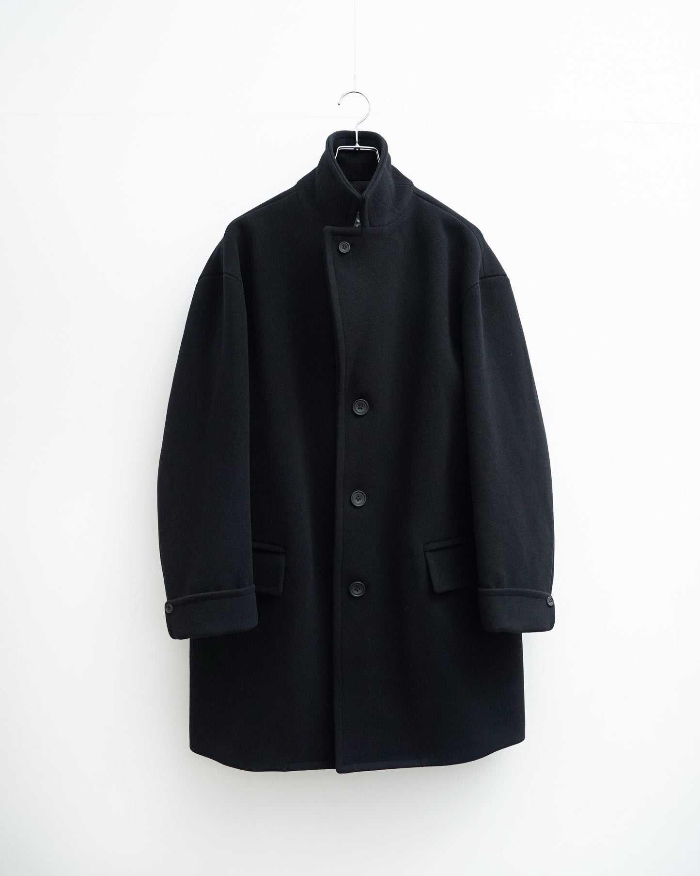 I am dork　CHESTER  COAT