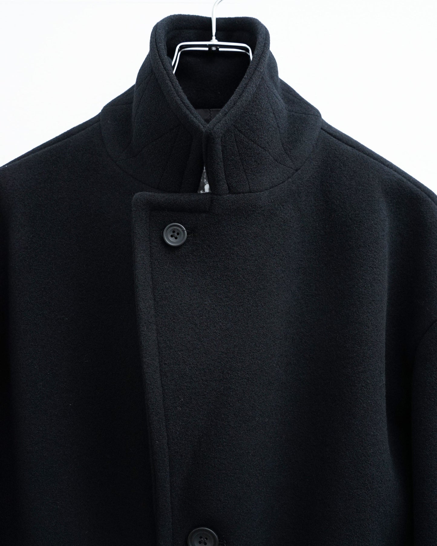 I am dork　CHESTER  COAT