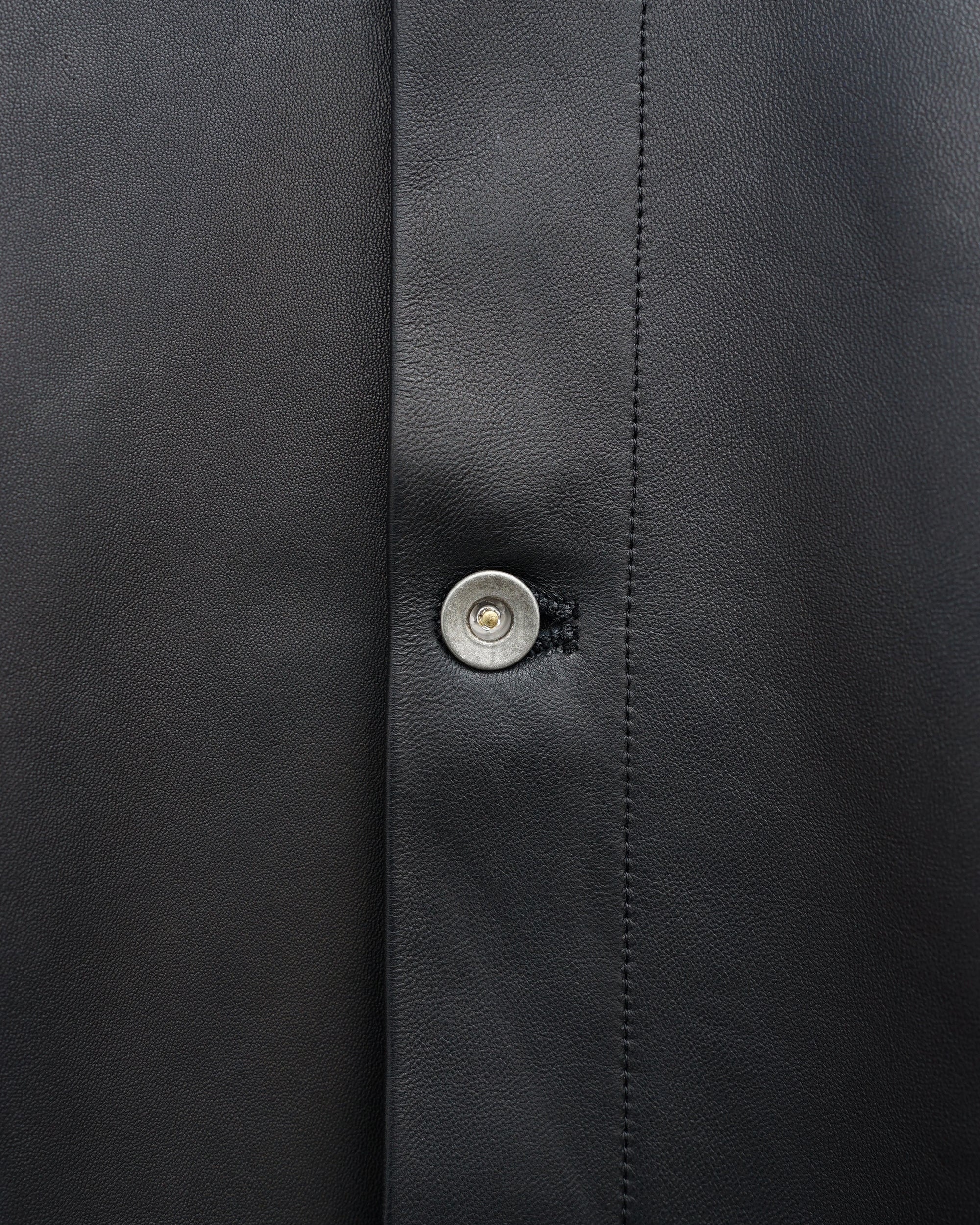 Cale GLOVE LEATHER JACKET – Eins&Zwei