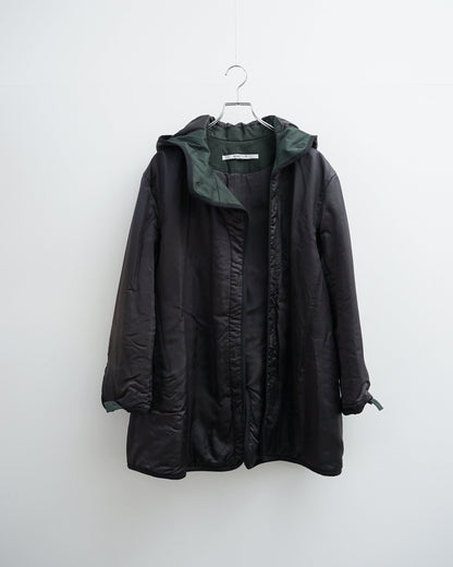 ライナー部分　正面　ブラック