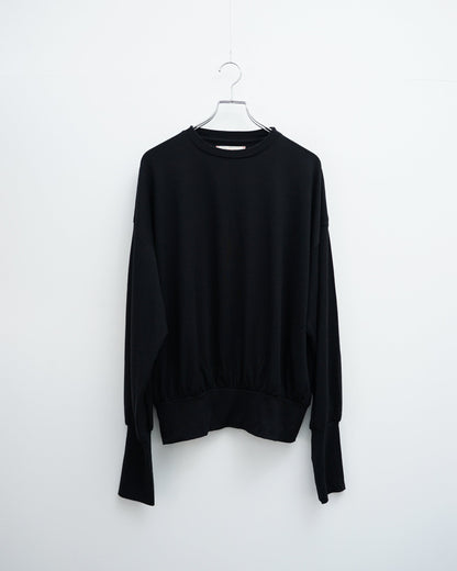 barbell object バーベルオブジェクト　sw bo top black  正面