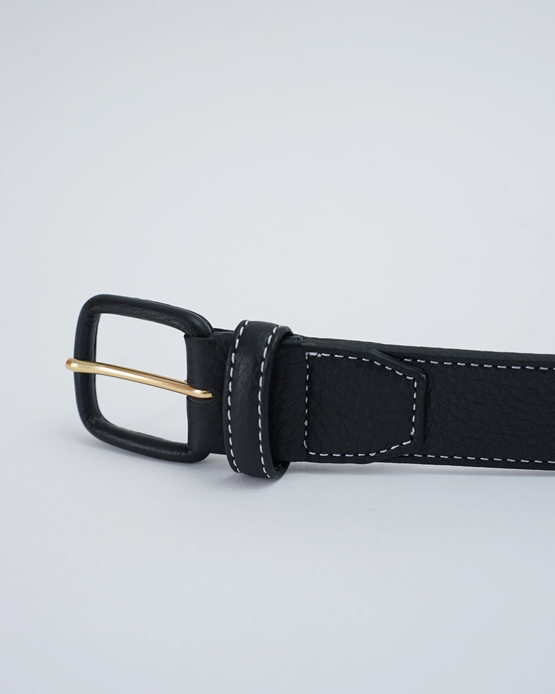 バックル部分　ゴールドパーツ