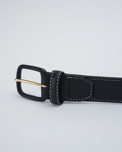 バックル部分　ゴールドパーツ