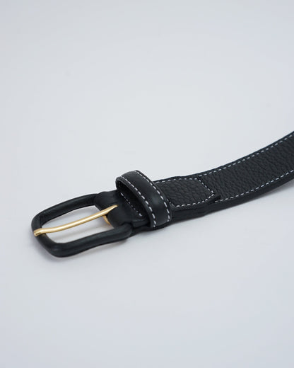 バック部分　ループパーツ