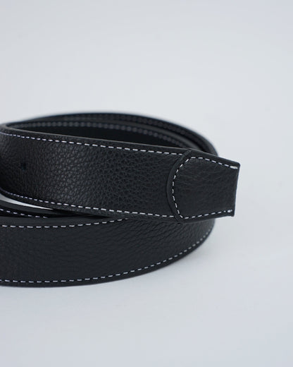 ベルトの先部分