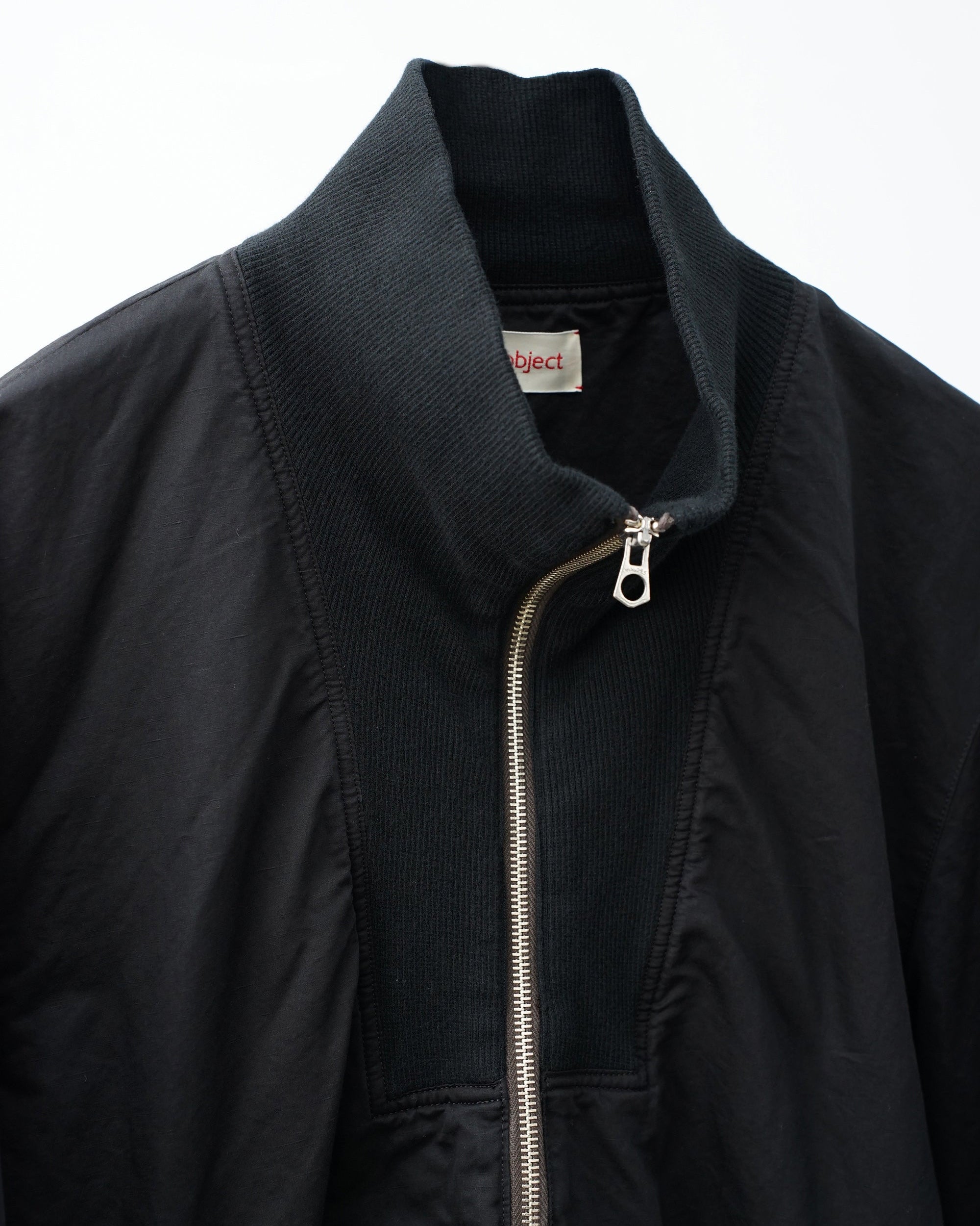 barbell object fit jkt – Eins&Zwei