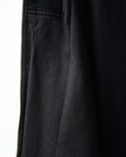 裏地　メッシュ　