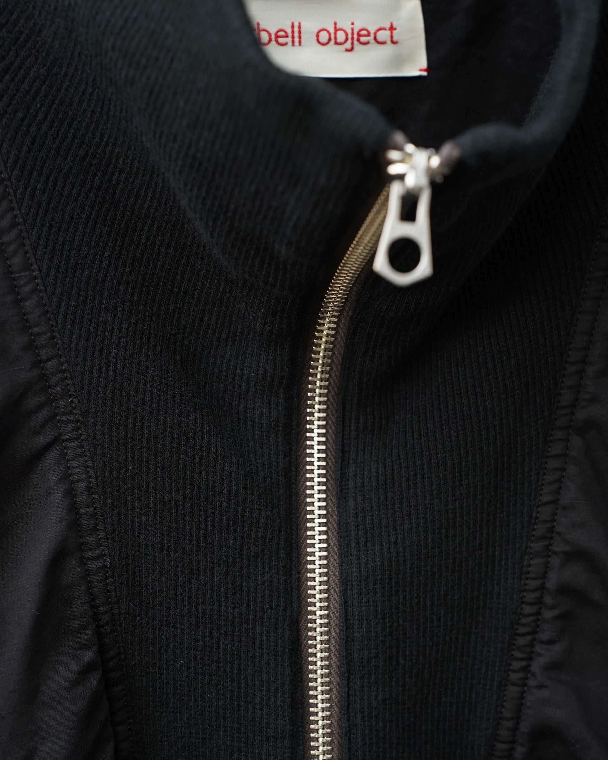 バーベルオブジェクト　リブ部分　素材感