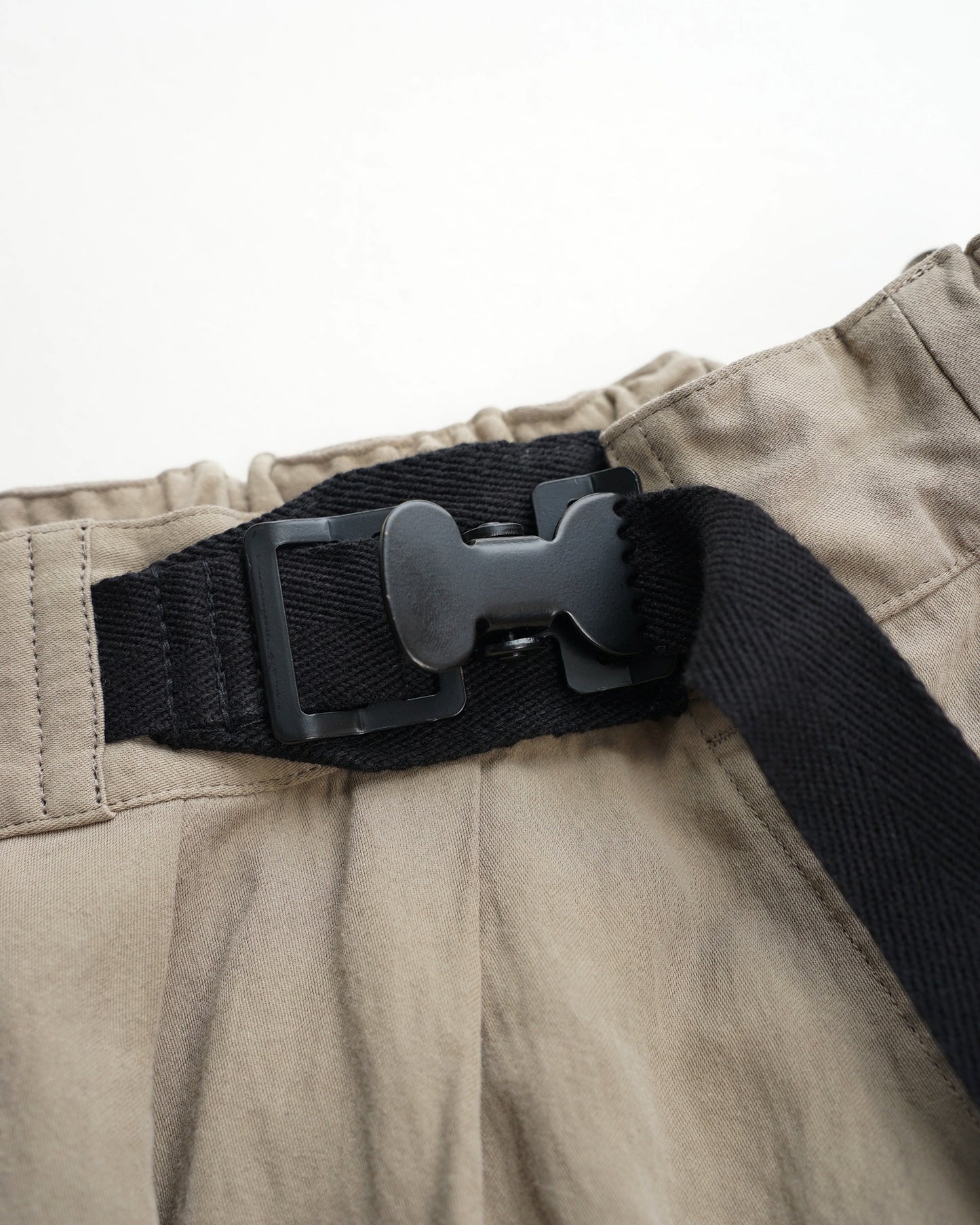 barbell object　clip pt