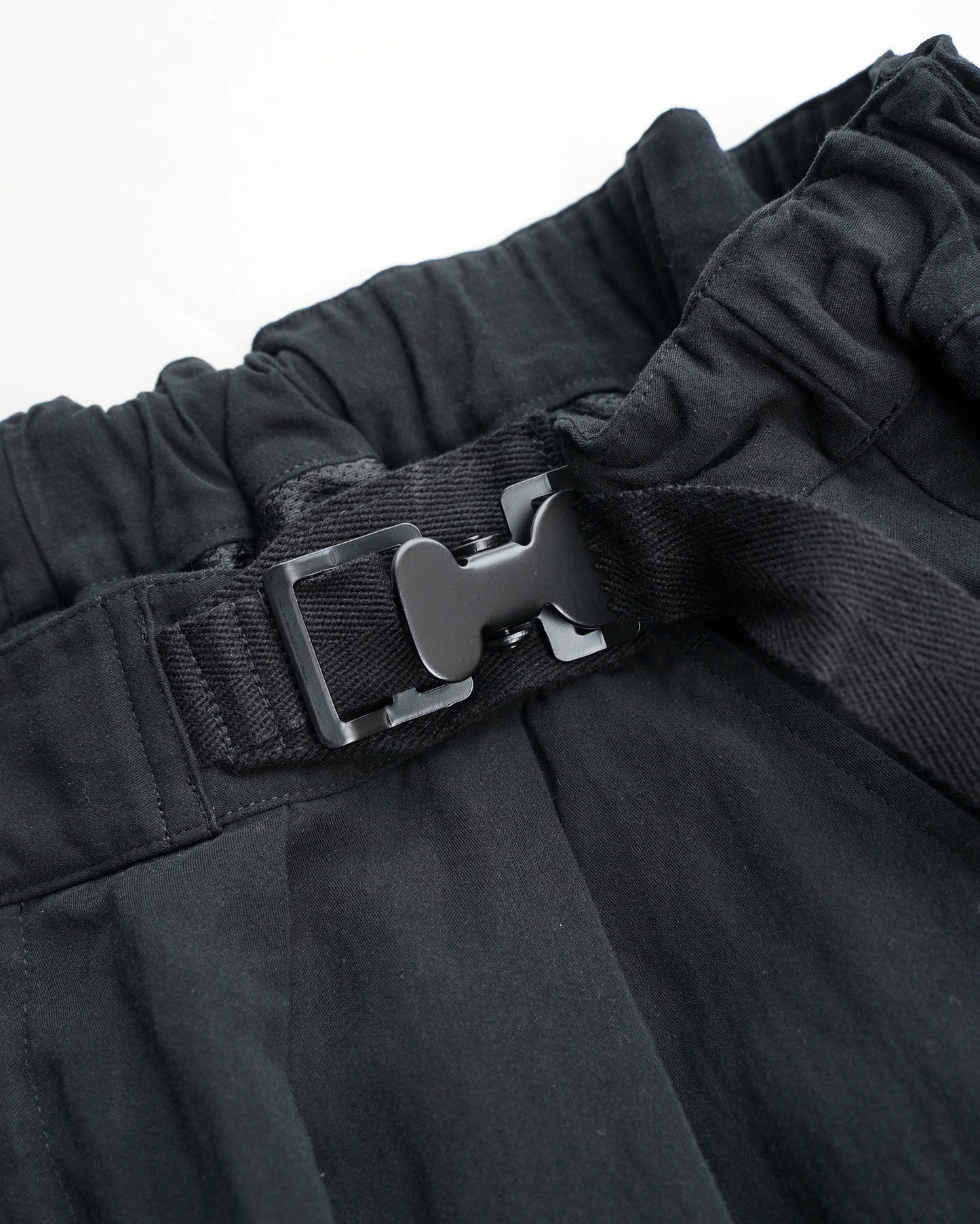 barbell object  バーベルオブジェクト  clip pt  クリップパンツ　クリップ部分　ディテール