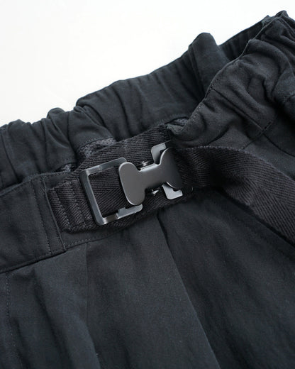 barbell object  バーベルオブジェクト  clip pt  クリップパンツ　クリップ部分　ディテール