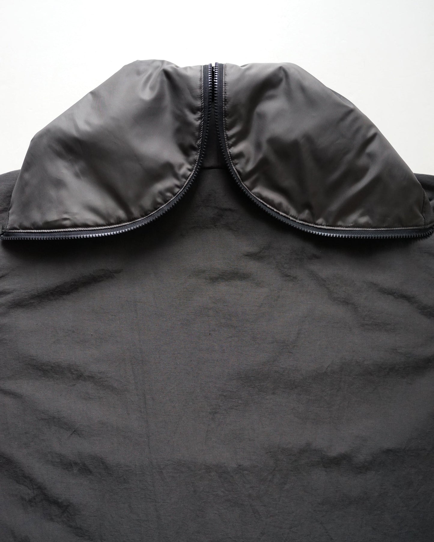 barbell object　padded coat