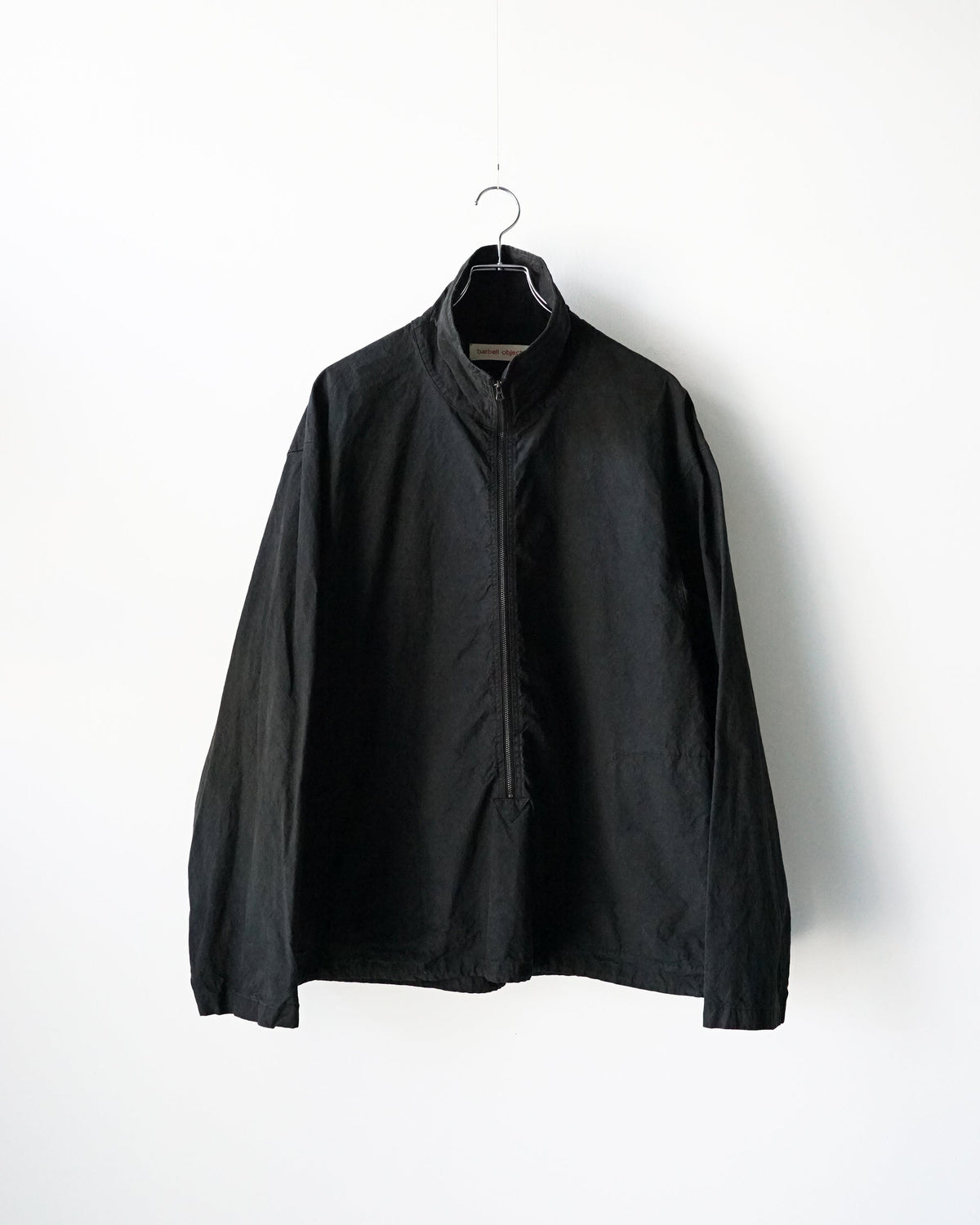 barbell object dyed hn top – Eins&Zwei