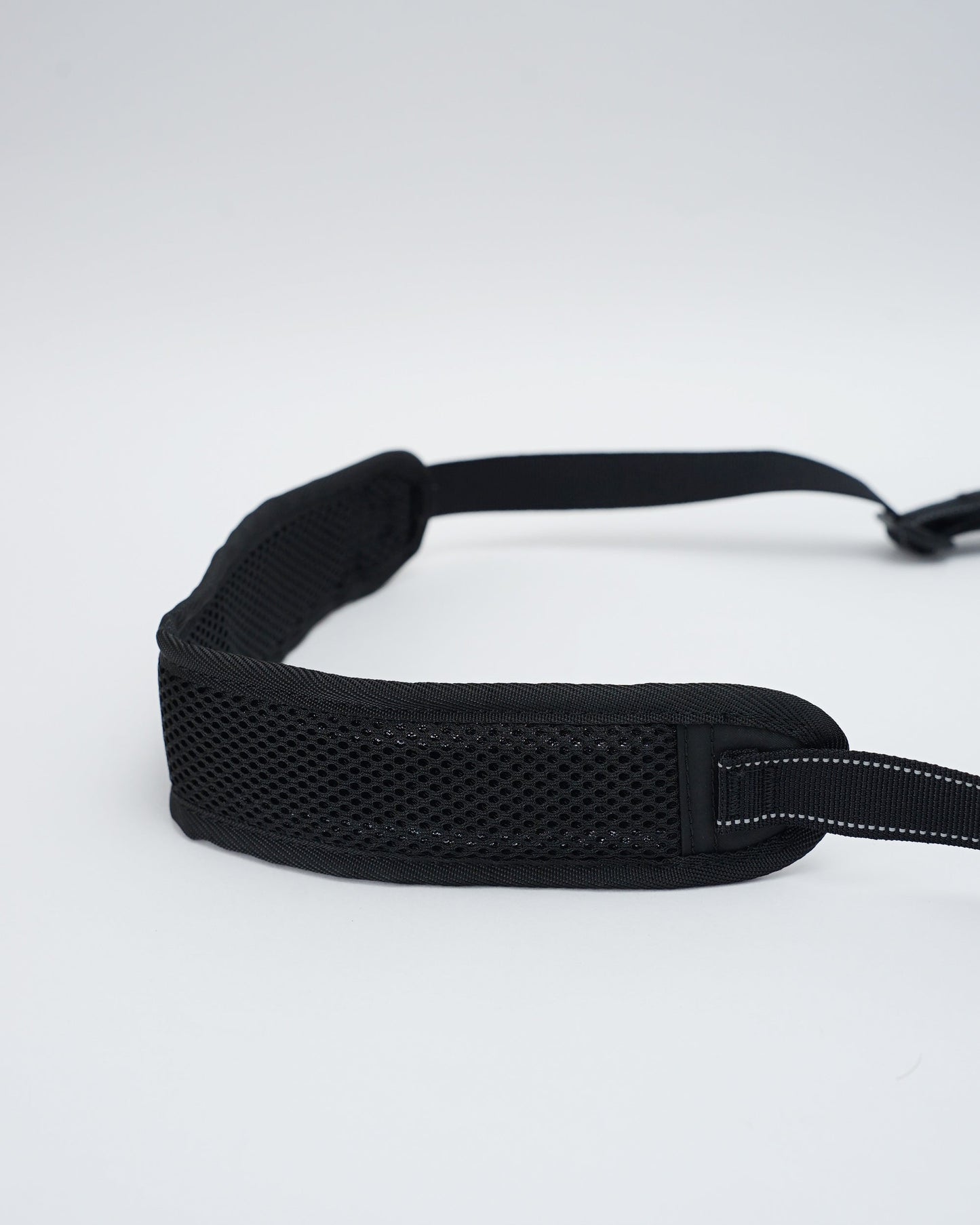 and wander　アンドワンダー　ECOPAK sholder pouch　ショルダーポーチ　バック　ダークグリーン　ショルダーストラップ