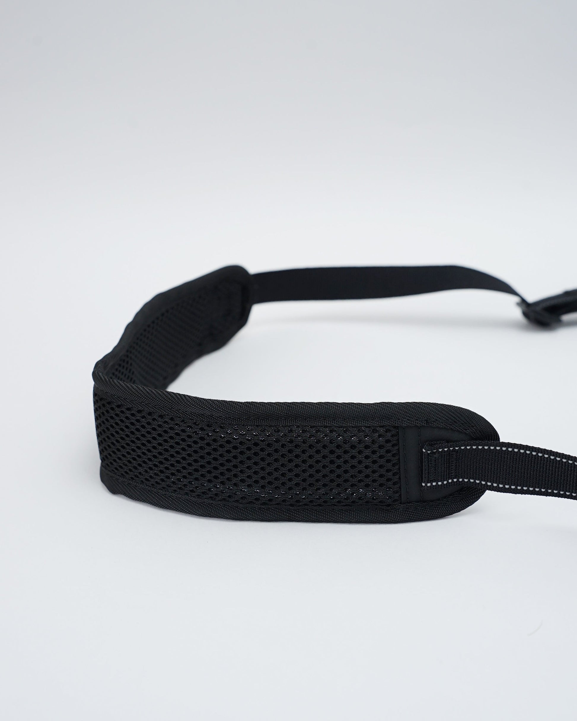 and wander　アンドワンダー　ECOPAK sholder pouch　ショルダーポーチ　バック　ダークグリーン　ショルダーストラップ