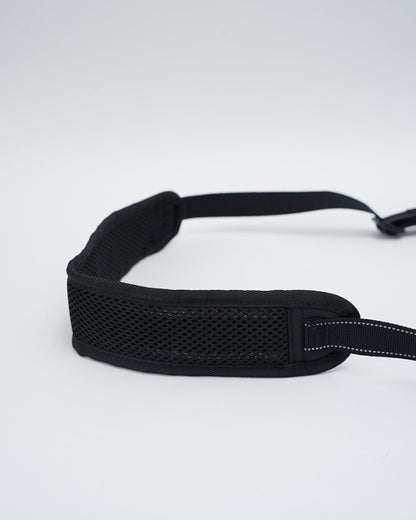 and wander　アンドワンダー　ECOPAK sholder pouch　ショルダーポーチ　バック　ダークグリーン　ショルダーストラップ