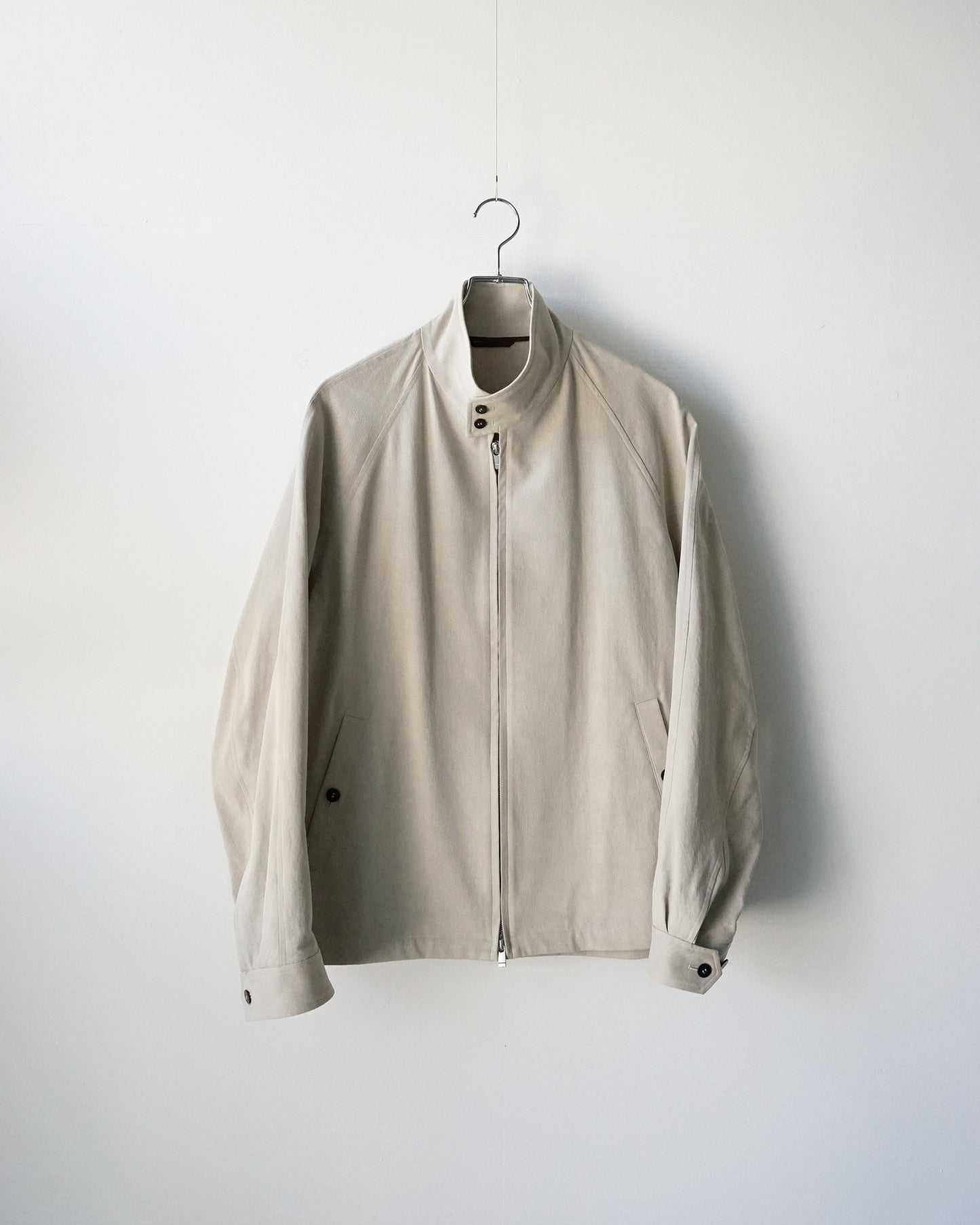 Cale　NIDOM CHINO BLOUSON