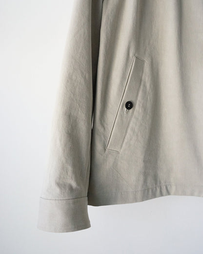 Cale　NIDOM CHINO BLOUSON