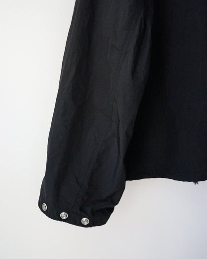 barbell object　un jkt