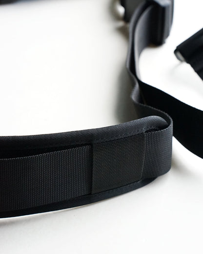 bagjack　3 way helmet bag