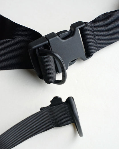 bagjack　3 way helmet bag