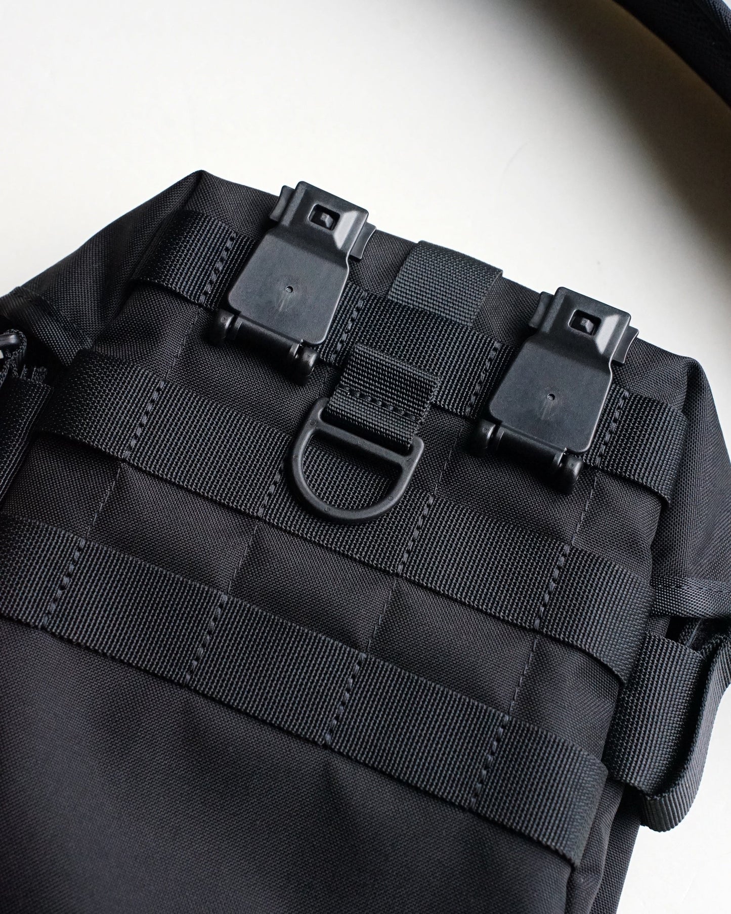 bagjack　HNTR pack