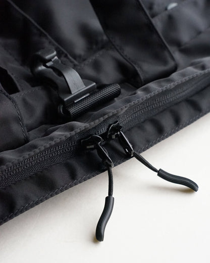 bagjack　3 way helmet bag